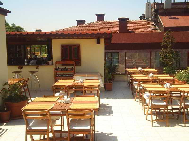 Sude Konak Istanbul Exterior photo